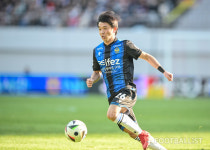 [포토] 역습 시도하는 김성민