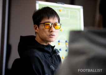 [뽈터뷰] 이정효 ① 