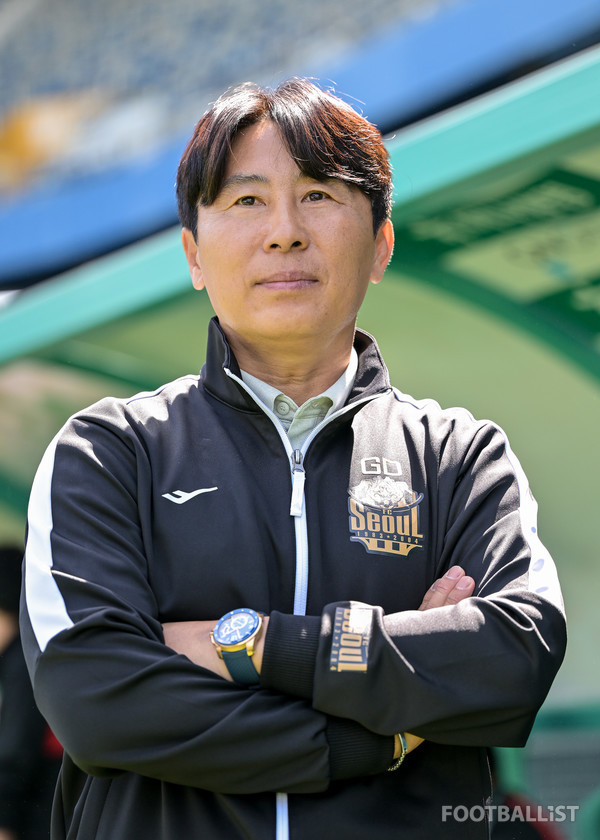 김기동 감독, 서울 FC의 성적 개선을 위해 최선을 다하며 무승 탈출 노력 中