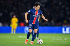 [리뷰] 이강인 도움 무산+62분 소화 PSG, 음바페 고별전서 툴루즈 1-3 역전패... 리그 우승에도 옷지 못한 홈 최종전