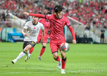 [포토] 슛 찬스 황인범