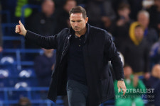 판니 VS 램파드 VS 파커 VS 벨라미…