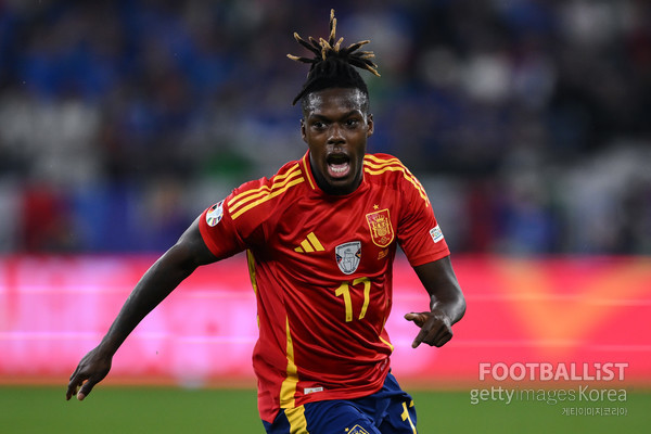 2026년 월드컵 슈퍼 신성 라민 야말의 빛나는 축구활약과 바르셀로나의 한국 방문에 관심高김
