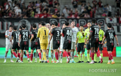 [포토] '강원에게 2-0 승리 거두고 2연승' 서울
