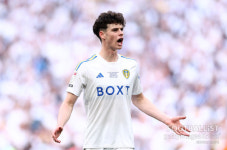 로든↔그레이 트레이드 성사! 토트넘, 06년생 미남 유망주와 계약 완료