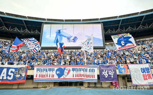 수원, 부천FC1995 꺾고 11경기 연속 무패! 2위로 올라서며 상위권 도전장 발사