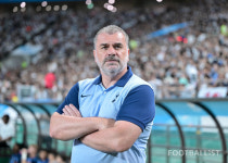 [팀 K리그v토트넘] 포스테코글루 감독 지금은 양민혁보다 토트넘에 집중…양민혁도 현 소속팀에서 잘 마무리하는 게 우선