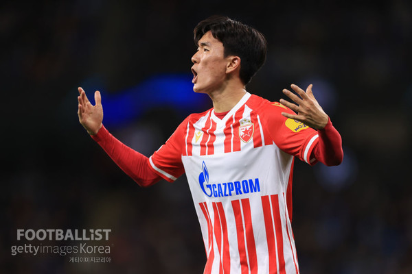 황인범과 설영우, UCL 본선 진출 기쁨 속에서 활약 - 한국 축구 팬들 기대UP!