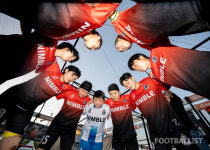 [포토] 결승전 앞둔 님블