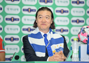 울산HD, 'ACL 엘리트'에서 입을 유니폼 공개… 새로워진 디테일을 찾아라
