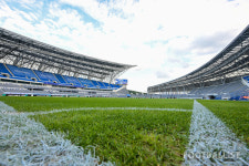 [케현장.Plus] 10월 A매치 홈구장 유력 용인미르스타디움, 직접 가봤습니다