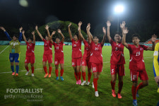 북한 여자축구, U17 월드컵에서 미국 꺾고 결승 진출… U20 우승에 이어 연속 대박