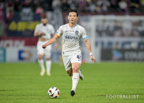 [케터뷰] 예전엔 야야 투레, 요즘엔 이니에스타…서울 중원 미래 황도윤은 ACL까지 바라본다