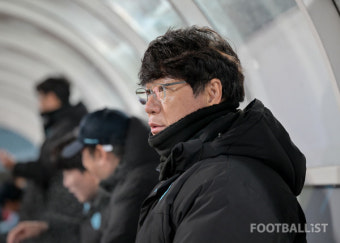 [케터뷰] '1점차 패배' 박창현 대구 감독 
