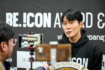 'FC안양의 기둥' 주장 이창용 