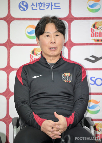 [FC서울 미디어데이] '김진수·문선민·정승원 영입' 김기동 감독 