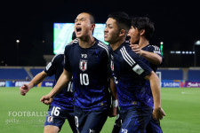 한국 U17은 충격패 당했는데, 일본은 여유있게 대승… 日 자랑하는 천재 요시다 멀티골