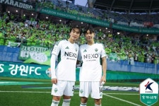 [K리그1 종합] 울산vs서울 헛심공방…김천, 선두 대전과 2점차 '우승 경쟁 가열'