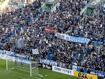 [케현장.Plus] '인천 100골' 무고사, 살아있는 전설이자 인천 1호 동상 후보