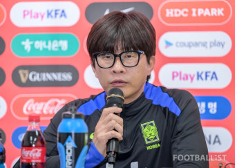 한국 여자축구 대표팀, 신상우 감독 지휘 아래 콜롬비아에 0-1 패배