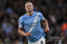 [PL.1st] 32.8% 역대 최소 점유율 아르테타처럼 잠근 펩, 상성으로 뚫어낸 아르테타