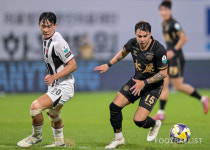 조영욱 환상 동점골 서울, 루안 선제골 수원FC와 1-1 무승부 사실상 파이널A [케리뷰]