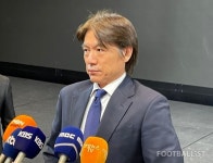 '월드컵의 해' 맞는 홍명보 감독 