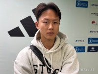 슈퍼컵 우승? 야망 다진 이승우 게임 체인저 하려고 전북 온 건 아니다 [케터뷰]