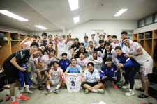 파죽지세 파주, 성남 원정서 1-0 승리… 승격 PO 경쟁 본격 가세