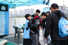 경기장 안전까지 책임진다 천안시티, 백석대학교 보건학부 응급구조학과와 업무협약
