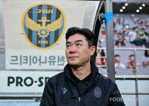 [포토] 경인더비 앞둔 윤정환 감독