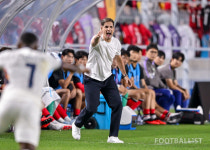 데뷔전 3골 승리! '모레노표 4-4-2' 괜찮았다! 3주 A매치 첫 시작, 시간이 곧 '점진적 상승세로' [에콰도르전 현장]