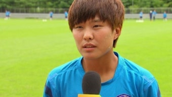 여자 축구도 지소연도 있다!…태극 낭자들 '만반의 준비'