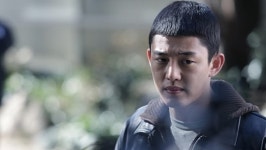 유아인 정유미 동료애 눈길…촬영현장에서 외롭지 않았다