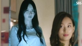 주군의 태양 반전, '100억 납치사건' 때 죽은 차희주가…'깜짝'