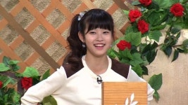 박남정 딸 박시은 아빠 예능감 정말 없어 돌직구