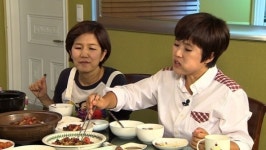 집밥의 여왕 소문난 살림꾼 이성미, 후배들 앞에서 진땀