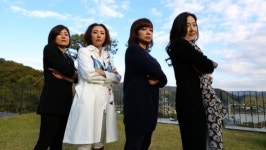 집밥의 여왕 김완선, 강수지, 원미연, 한혜진 대격돌!