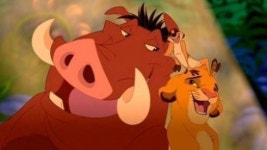 하쿠나 마타타의 뜻 라이온 킹서 말한 의미가 이거였구나!