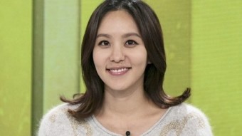 [썰전] 박지윤, 출산 전 마지막 촬영 