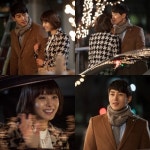 귀부인 달콤한 박정아&현우성의 비밀스러운 연애!