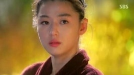 전지현 고백, 김수현 향해 나 여자로 어떻게 생각해?
