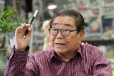 송해 나이, 이순재보다 한참 큰 형?…10살 많아 깜짝