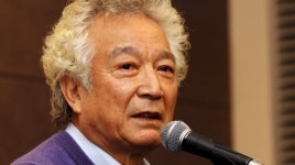 신성일 "도난사건, 모욕감 들어 말로 표현 못 해"