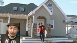 이정 제주도 집 공개 방송생활 힘들어 내려왔다