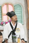 김봉곤 훈장과 아들 김경민 복귀 꼭 다시 출연하고 싶었다