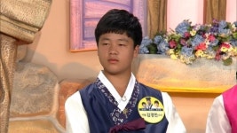 유자식 상팔자 김봉곤 아들 훈장시키려는 아버지 고발
