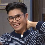 '비정상회담' 가수 김범수 