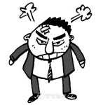 분노조절장애 증상, 부정적 상태가 3개월 넘기도…혹시 나도?