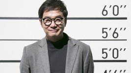 크라임씬2 장진 감독, 첫 녹화 소감 나만 잘하면 돼